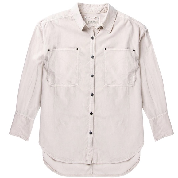 Free People Button down - Picture 8 of 10